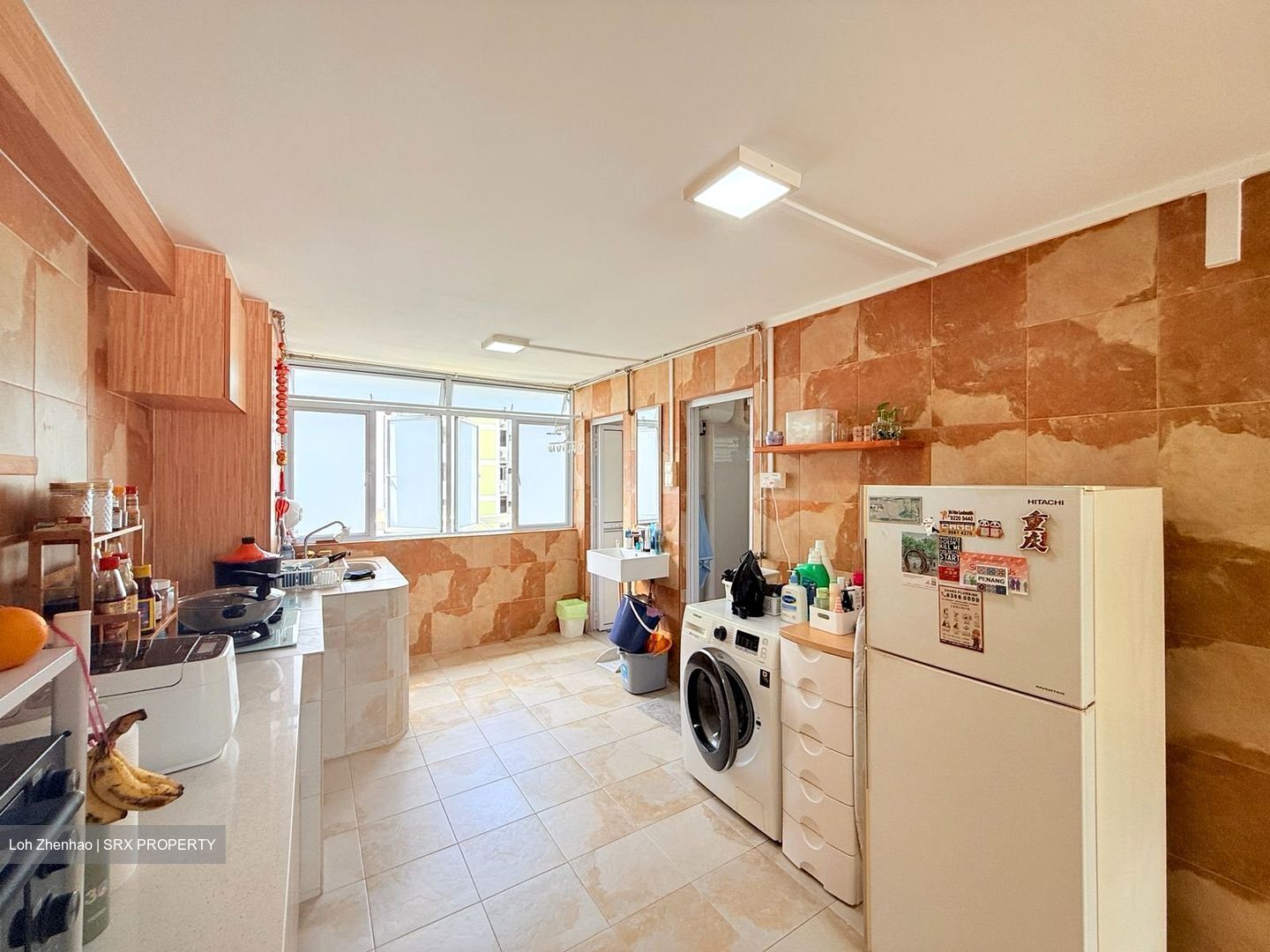 Blk 502 Kaki Bukit Ville (Bedok), HDB 3 Rooms #588603191
